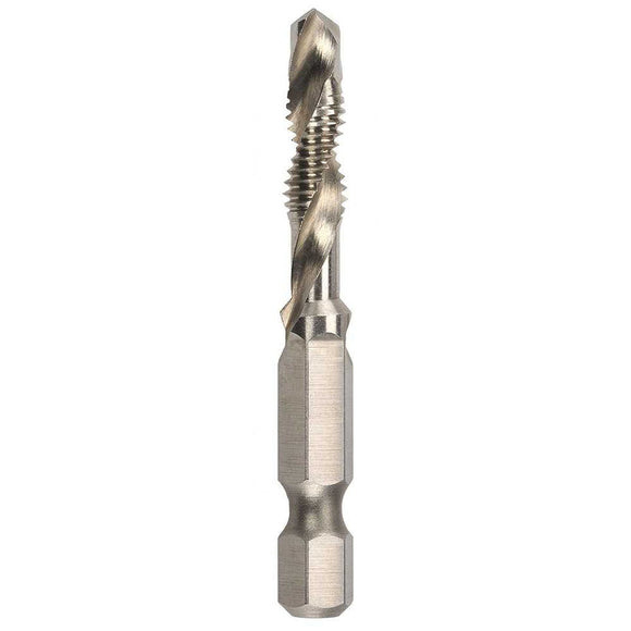 DRILL TAP 12G x 24 UNC