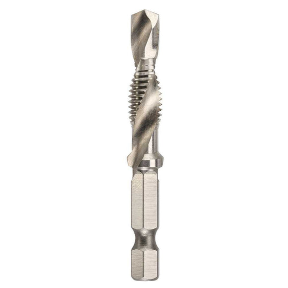 DRILL TAP 1/4 UNC
