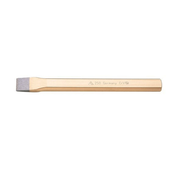COLD CHISEL FLAT 18mm X 150mm
