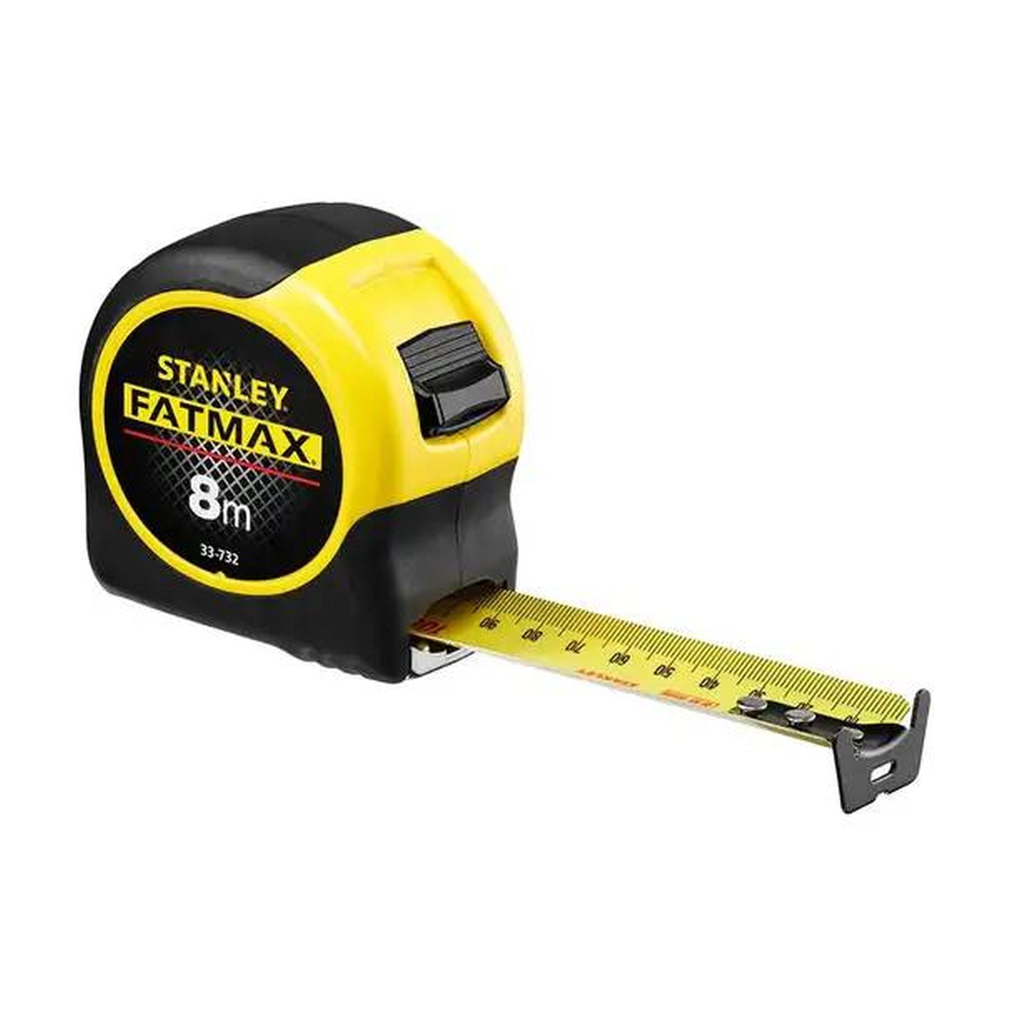 FATMAX TAPE MEASURE 8M