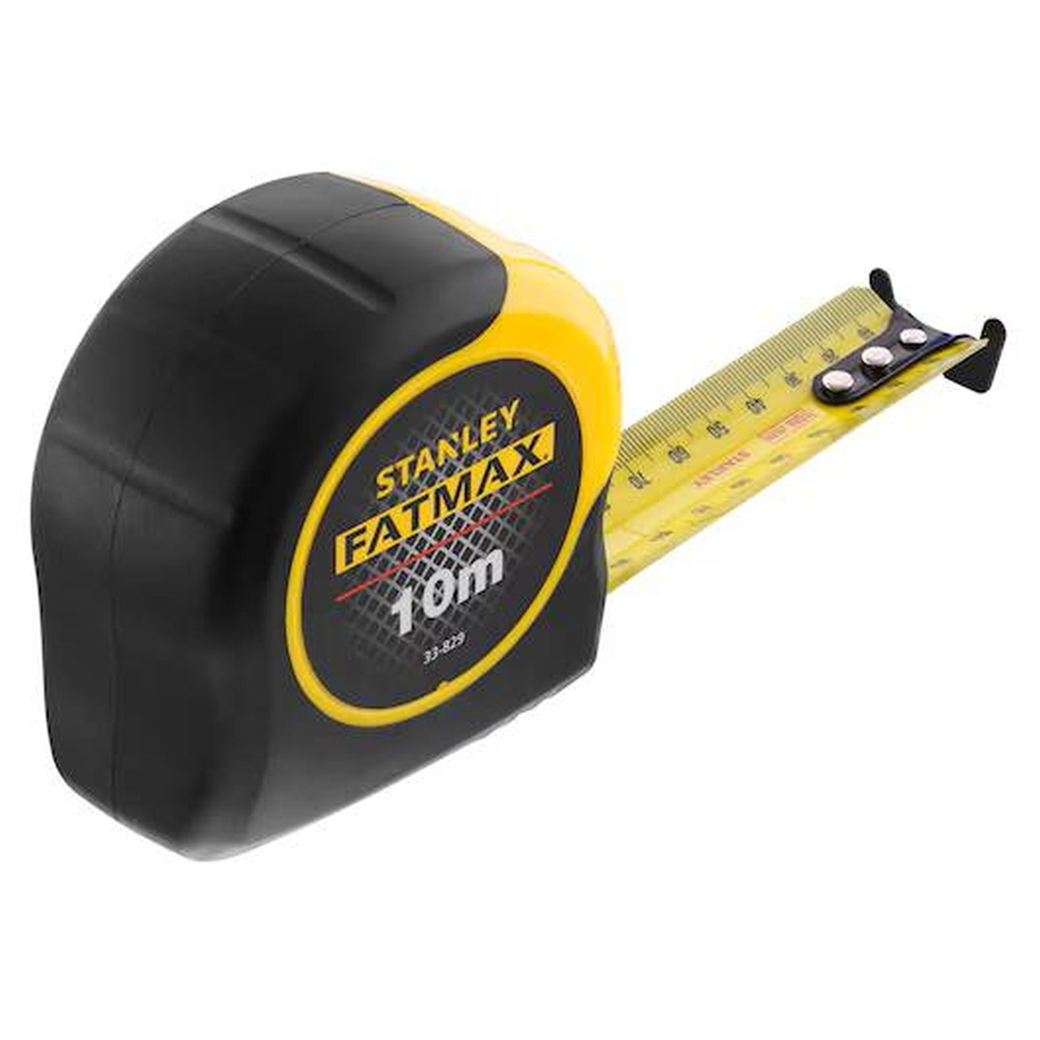 FATMAX TAPE MEASURE 10M
