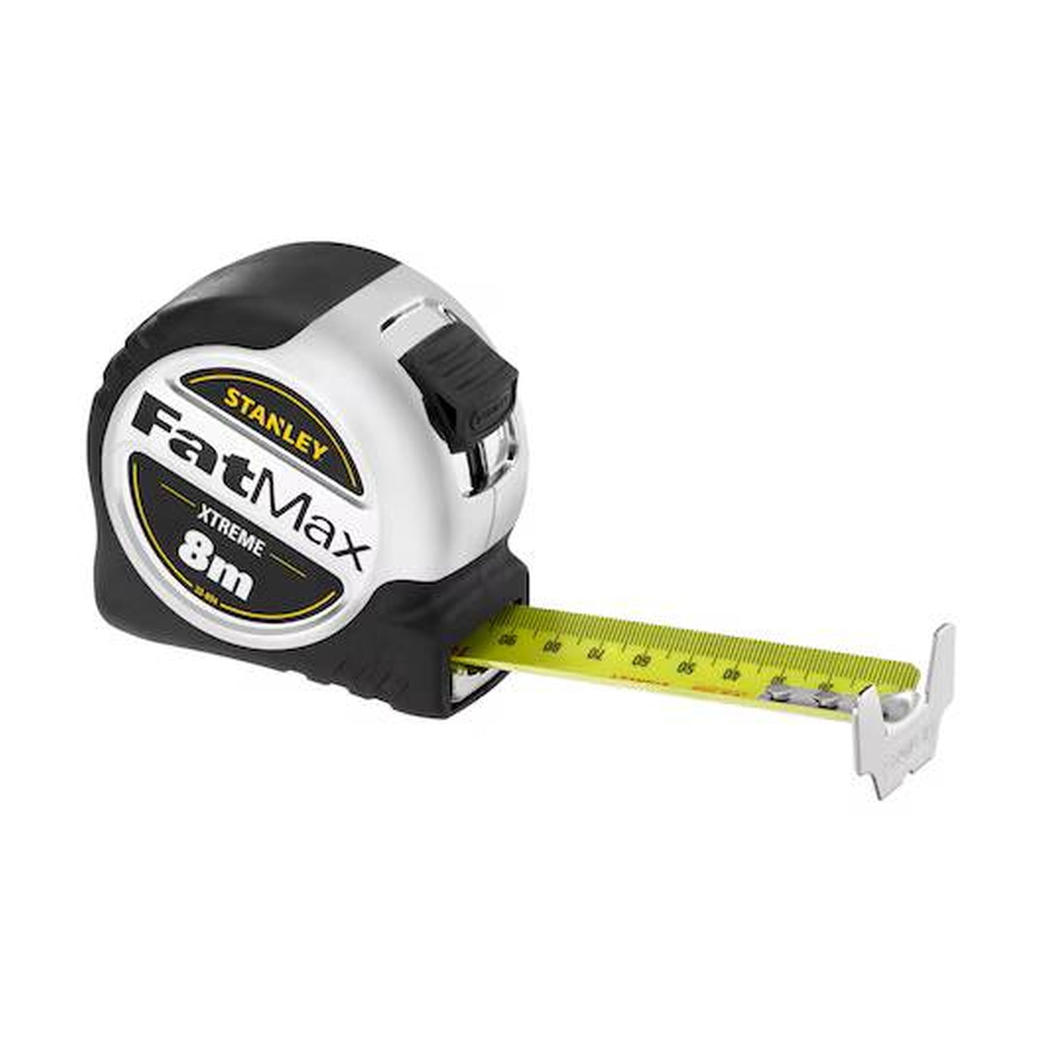 FATMAX TAPE MEASURE 8M XTREME