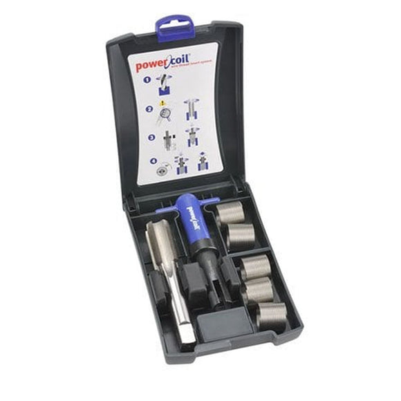 THREAD REPAIR KIT 5/8 x 11 UNC  