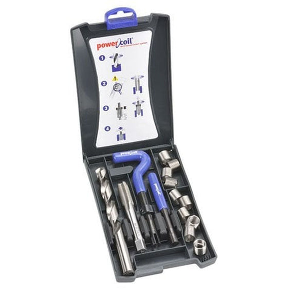 THREAD REPAIR KIT 1/2 x 20 UNF  