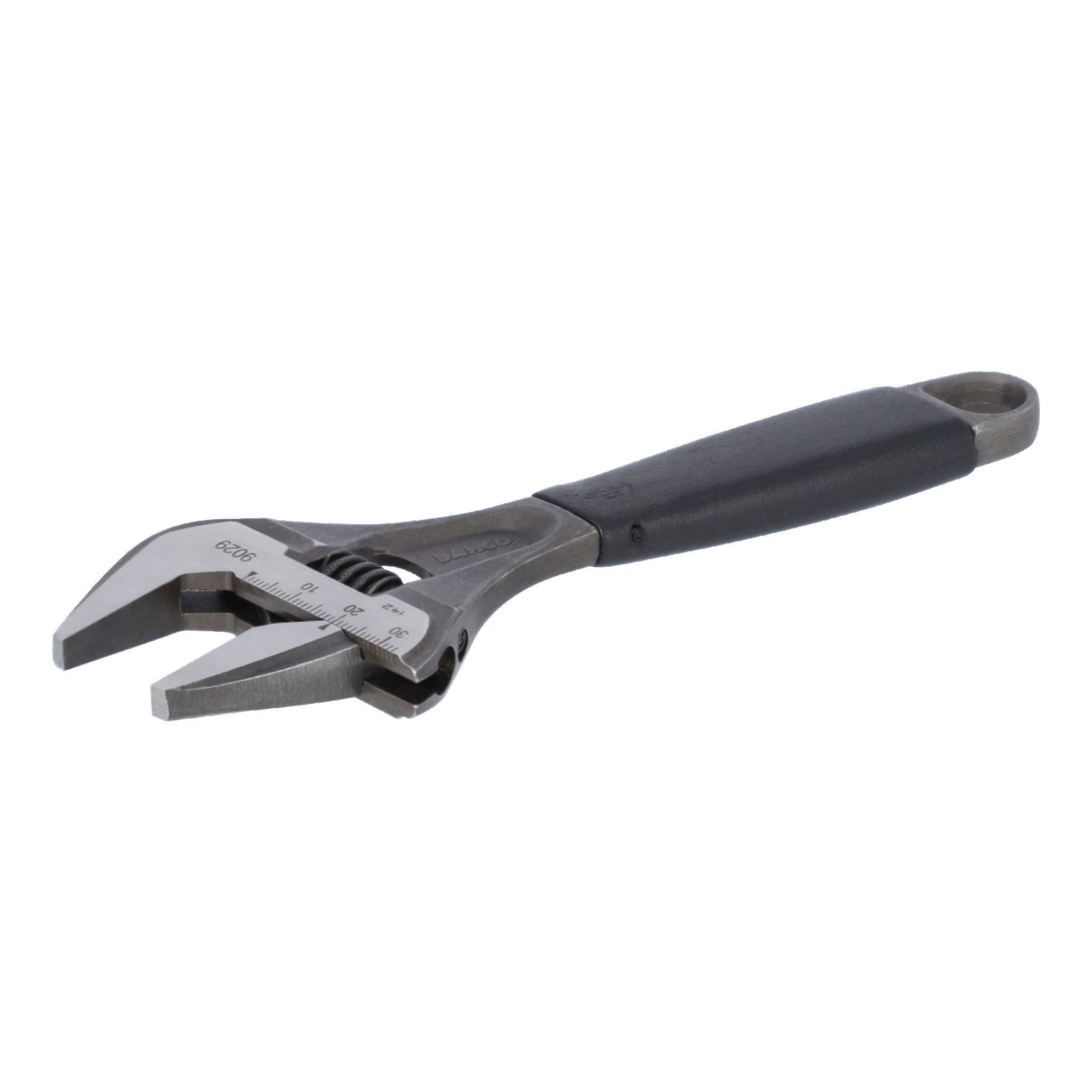 ADJUSTABLE WRENCH 12 WIDE OPENING