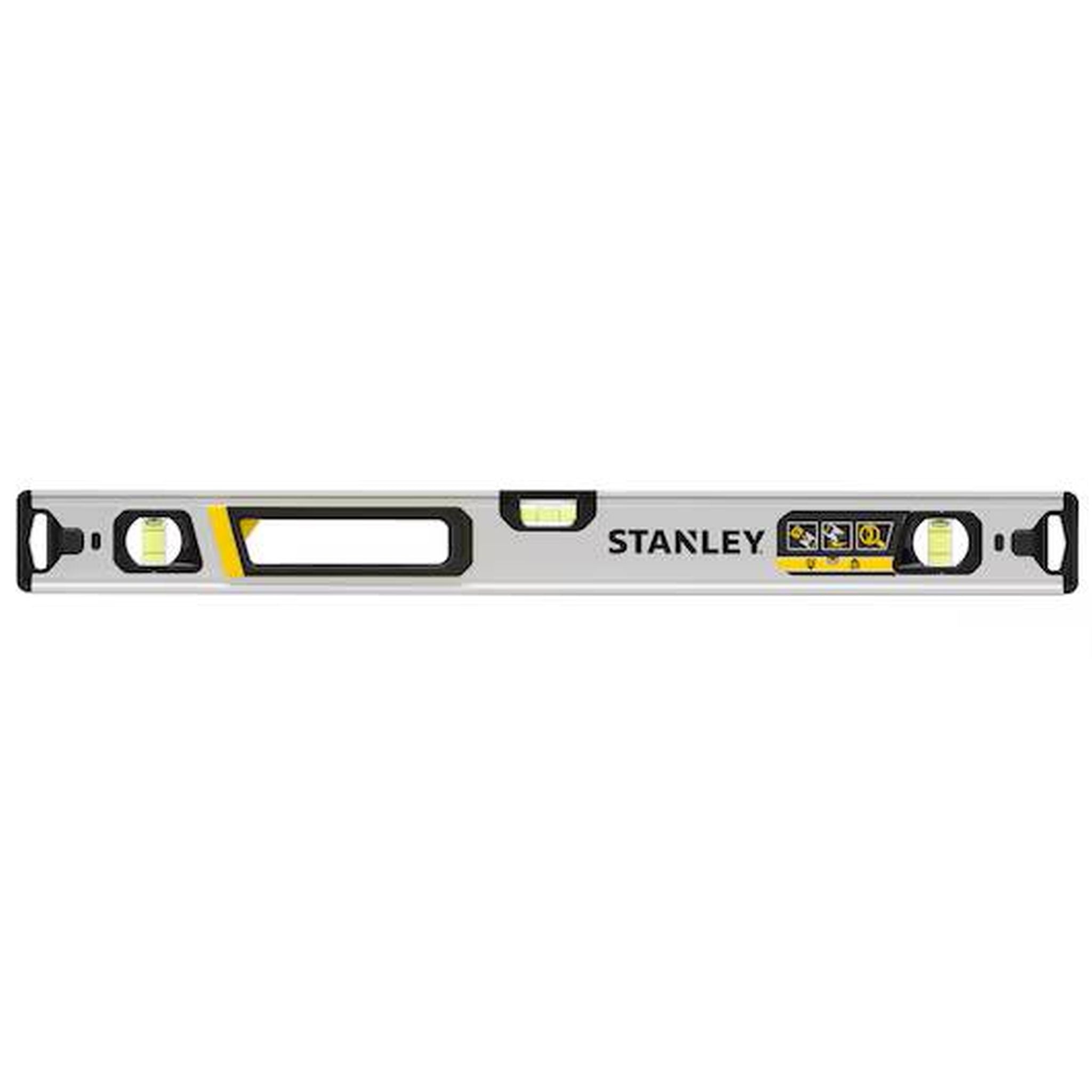 FATMAX BOX BEAM LEVEL 600MM