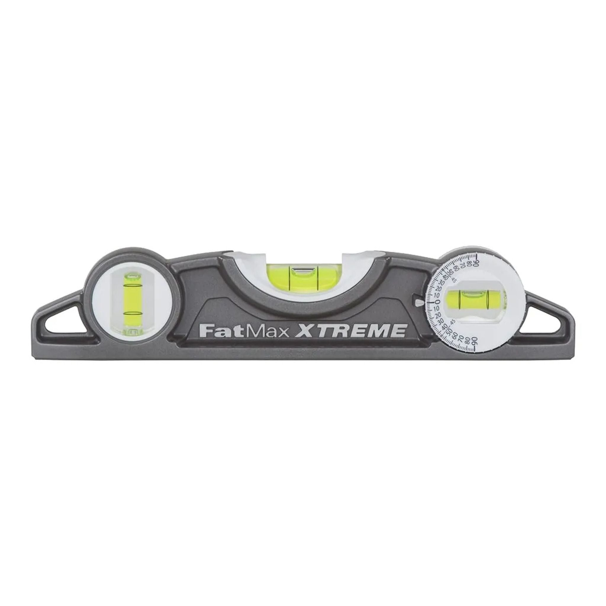 FATMAX XTREME TORPEDO LEVEL MAGNETIC 300MM