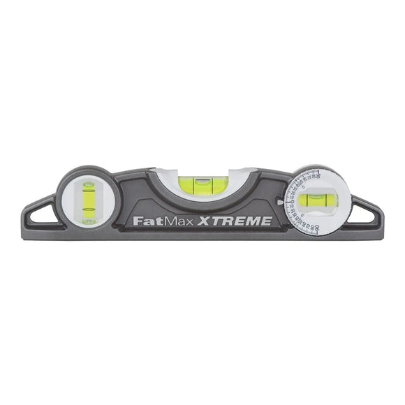 FATMAX XTREME TORPEDO LEVEL MAGNETIC 300MM