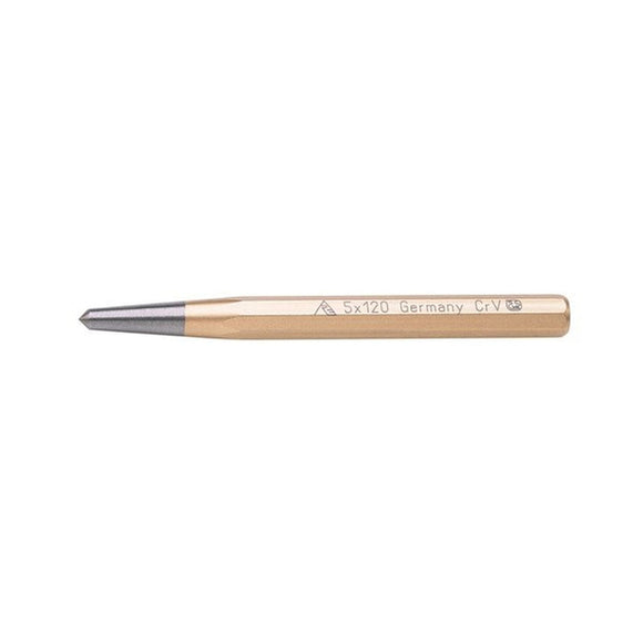 CENTRE PUNCH 3mm X 150mm