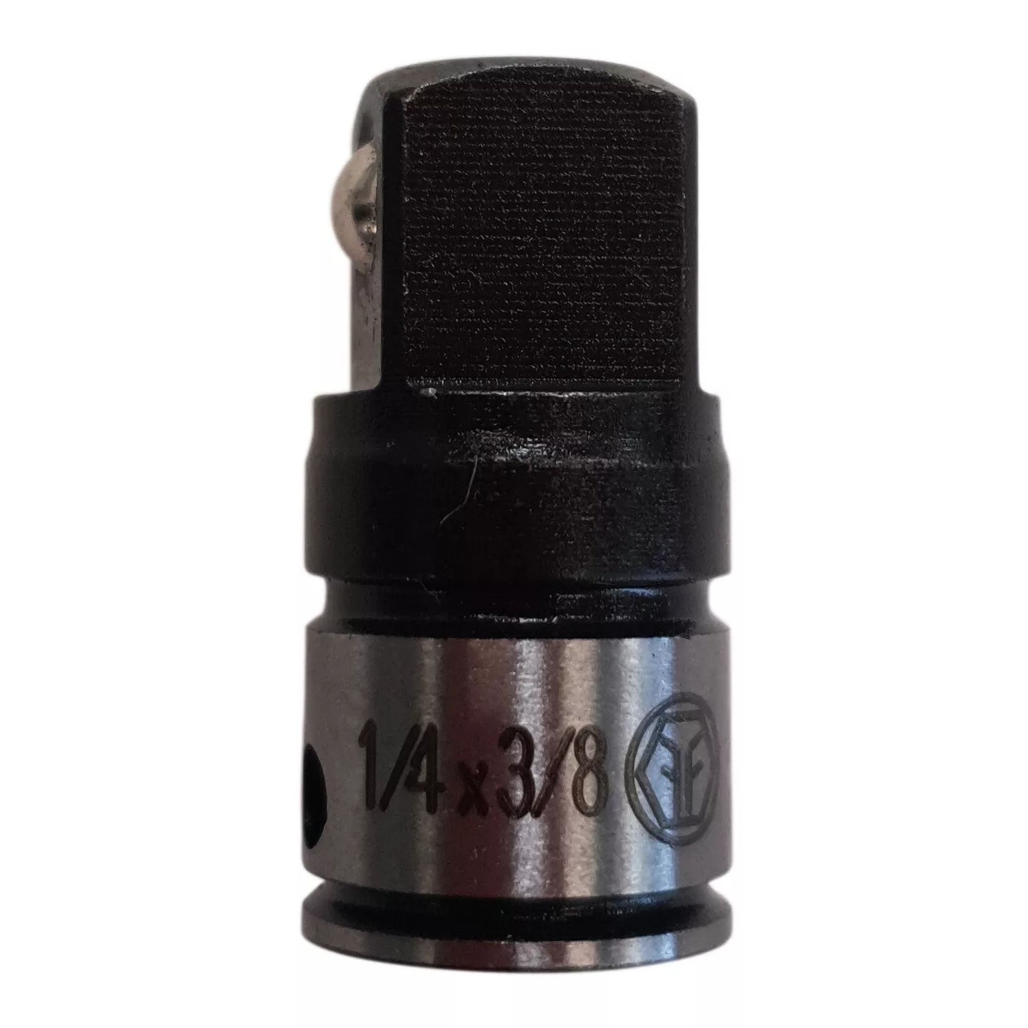 DA23 1/4F X 3/8M ADAPTOR