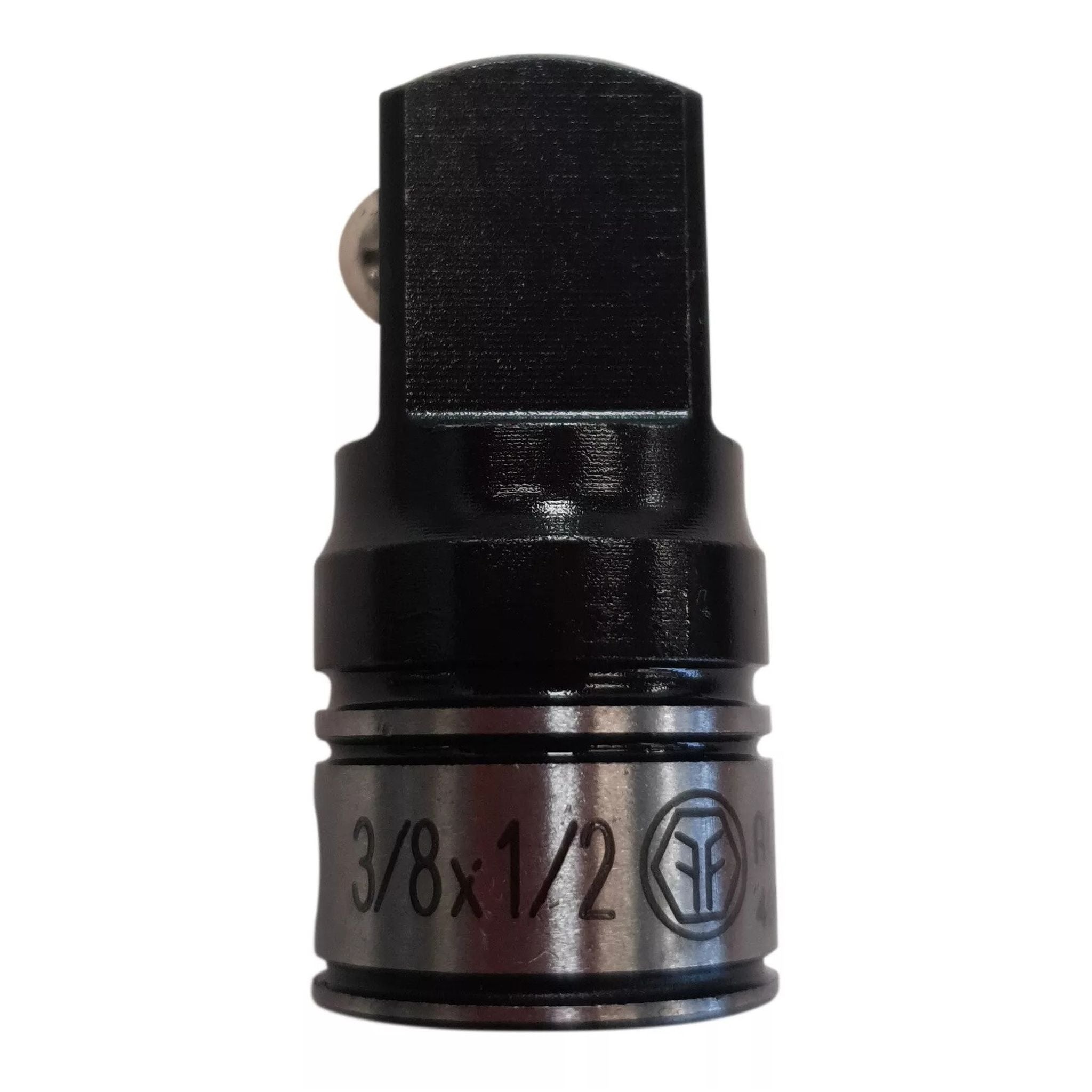 DA34 3/8F X 1/2M ADAPTOR