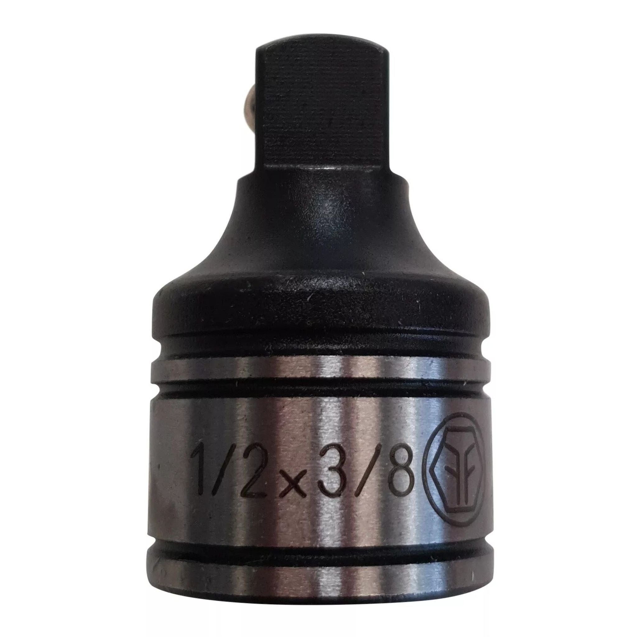 DA43 1/2F X 3/8M ADAPTOR