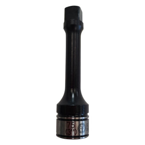 DA3075 3/8 DR EXT 75 LG