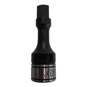 DA4075 1/2 DR EXT 75 LG