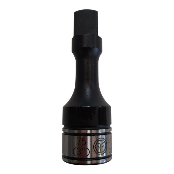 DA4075 1/2 DR EXT 75 LG