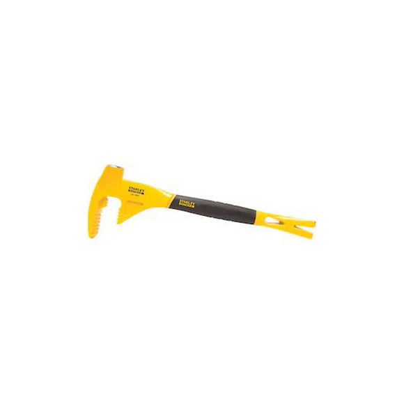 FATMAX HAMMER CLAW AVX ANTIVIBE 565G/20OZ