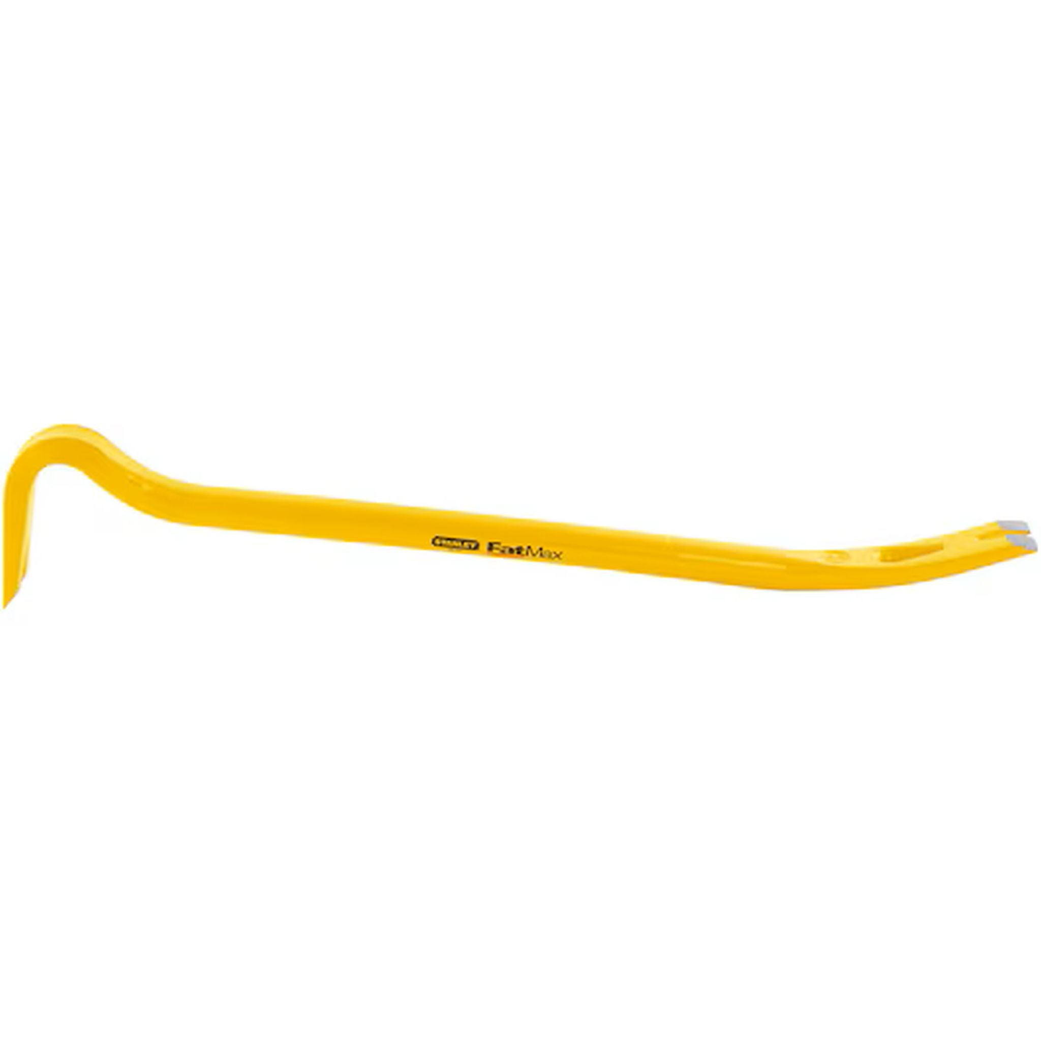 FATMAX WRECKING BAR 600MM/24