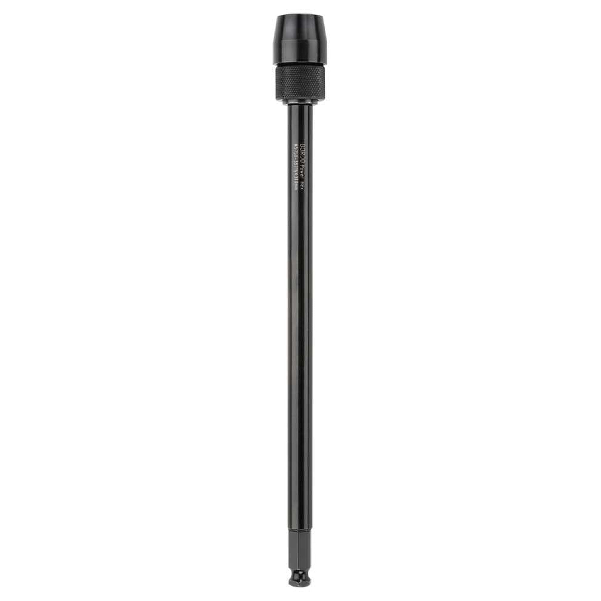 3/8 - 7/16 HEX x 300mm QUICK CHANGE ADAPTOR 