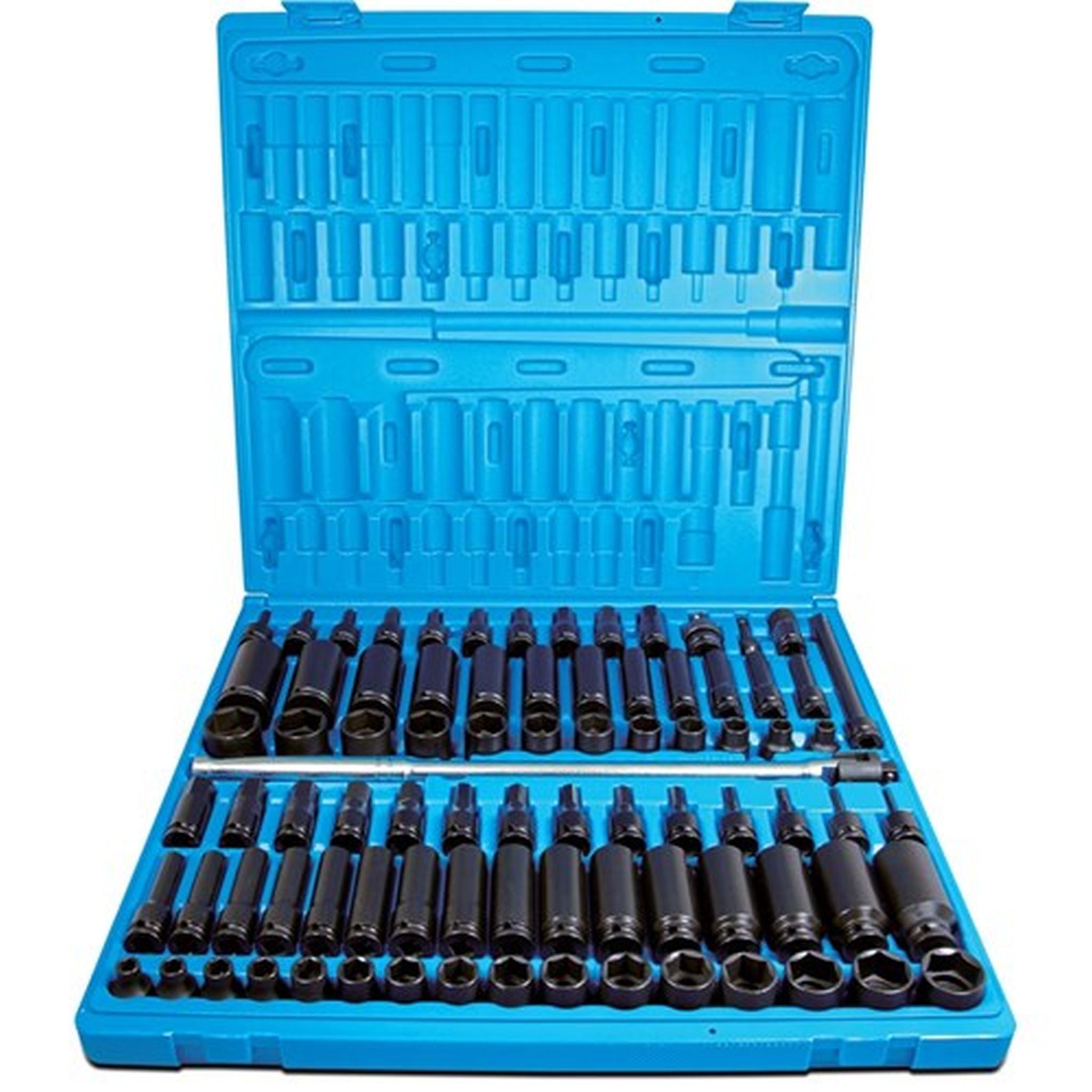 IMSET3-85PCE 3/8 DR MASTER SET