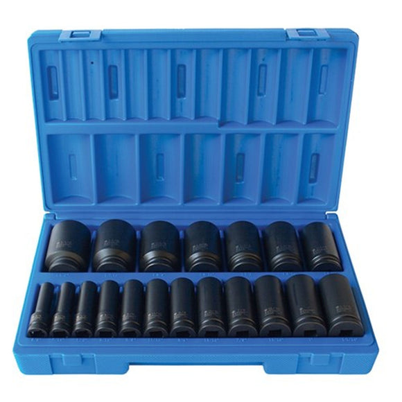 IMSET4L-19PCE 1/2 DR IMP DP SET