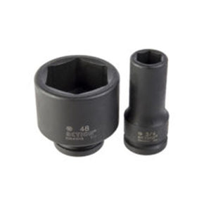 IM632 1 X 3/4 DR STD SKT
