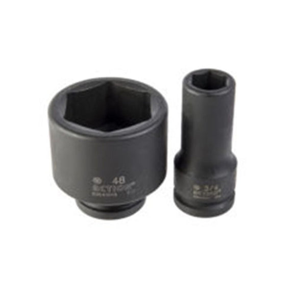 IM631M 31MM X 3/4 DR STD SKT