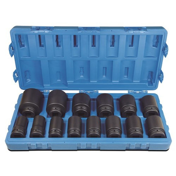 IMSETM8L-14PCE 1DR METRIC DEEP