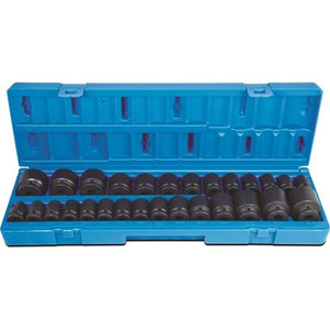 IMSET4-28PCE 1/2 DR COMBO STD SET