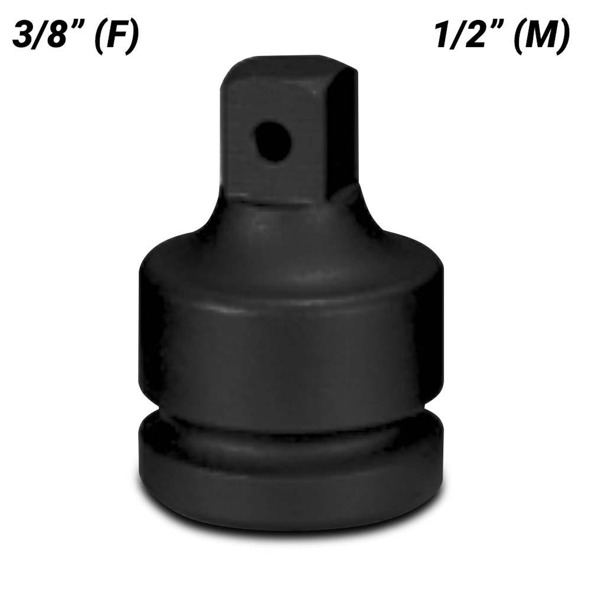 IM34AD-SB 3/8F X 1/2M ADAPTOR SB