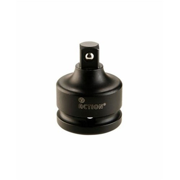 IM43AD-SB 1/2F X 3/8M ADAPTOR SB