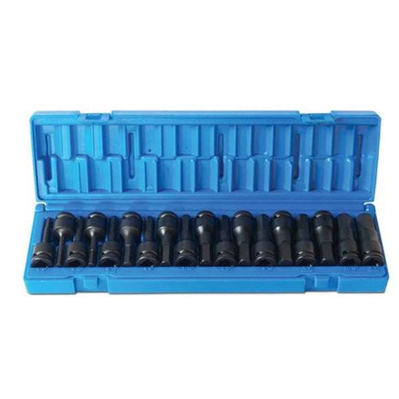 IMSET4H-18PCE 1/2 DR MET/IMP HEX