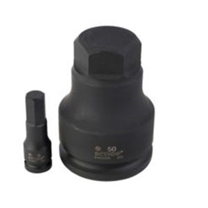 IM4H05M-75 5 X 1/2 DR HEX DVR
