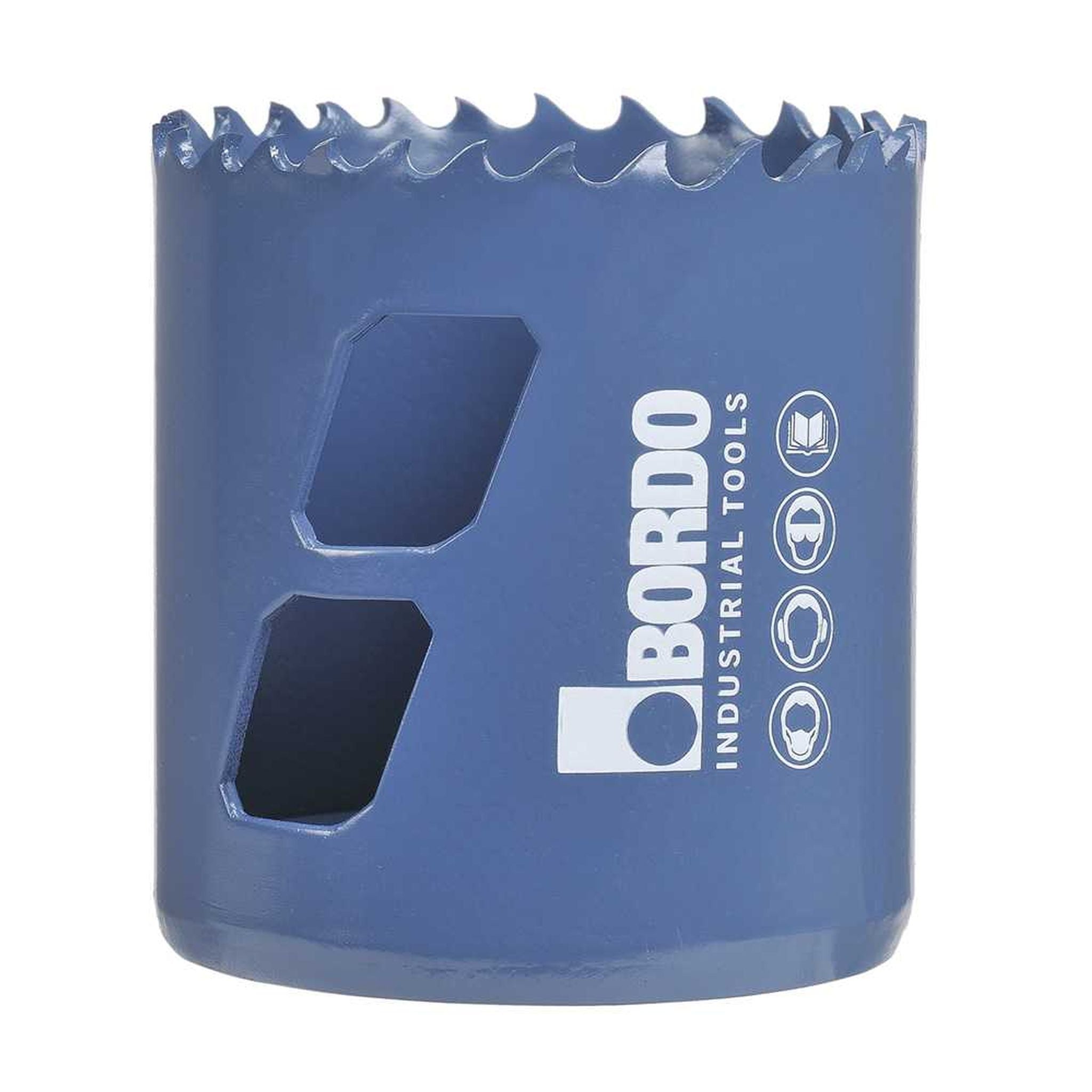 HOLE SAW BI-METAL 14mm HSS  