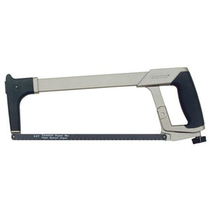 HACKSAW FRAME WITH BLADE