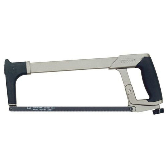 HACKSAW FRAME WITH BLADE
