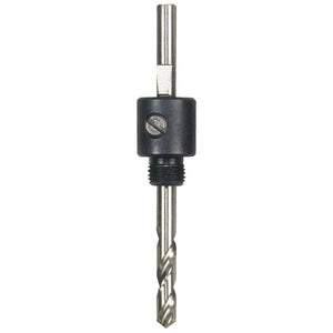 MANDREL ROUND SHANK 1/4