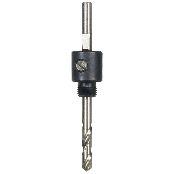 MANDREL ROUND SHANK 1/4