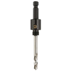 MANDREL HEX SHANK 3/8
