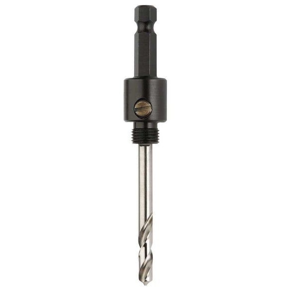 MANDREL HEX SHANK 3/8