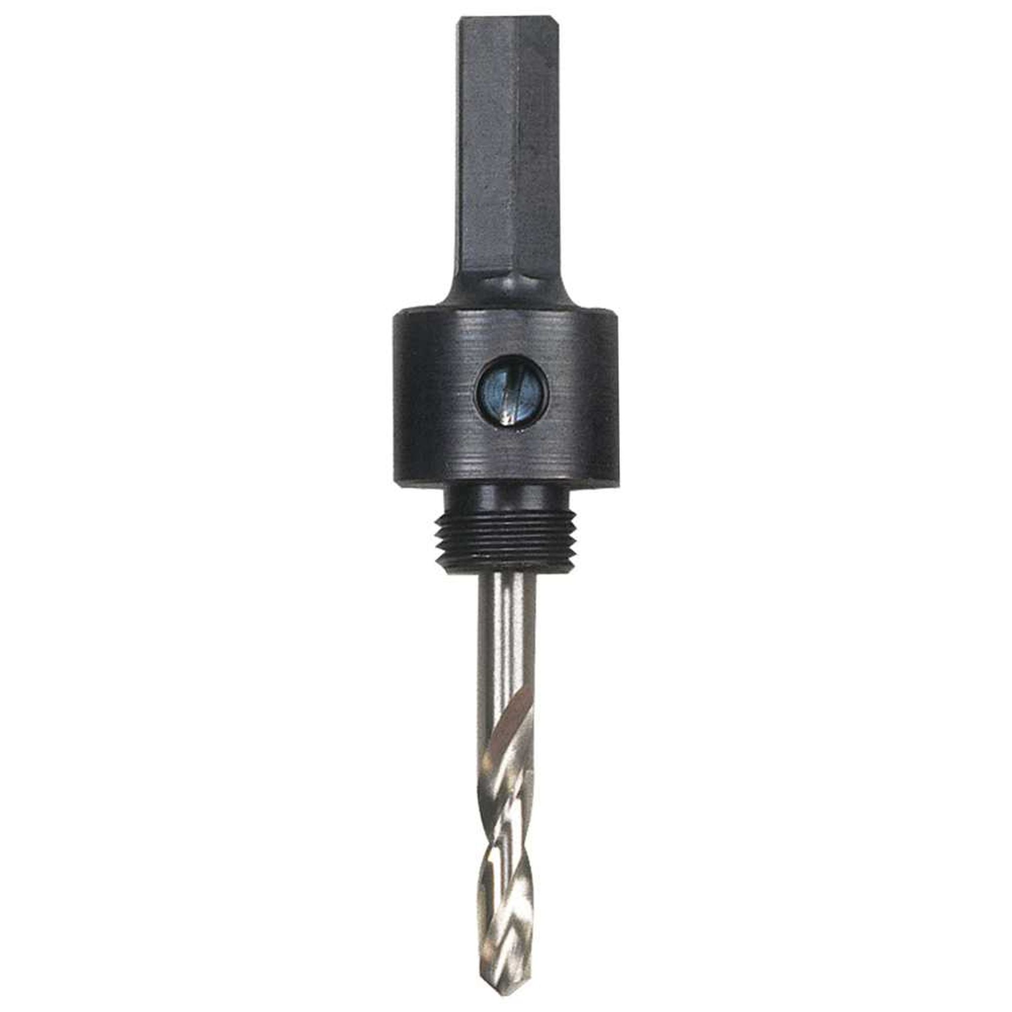 MANDREL HEX SHANK 7/16