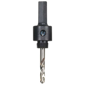 MANDREL HEX SHANK 7/16