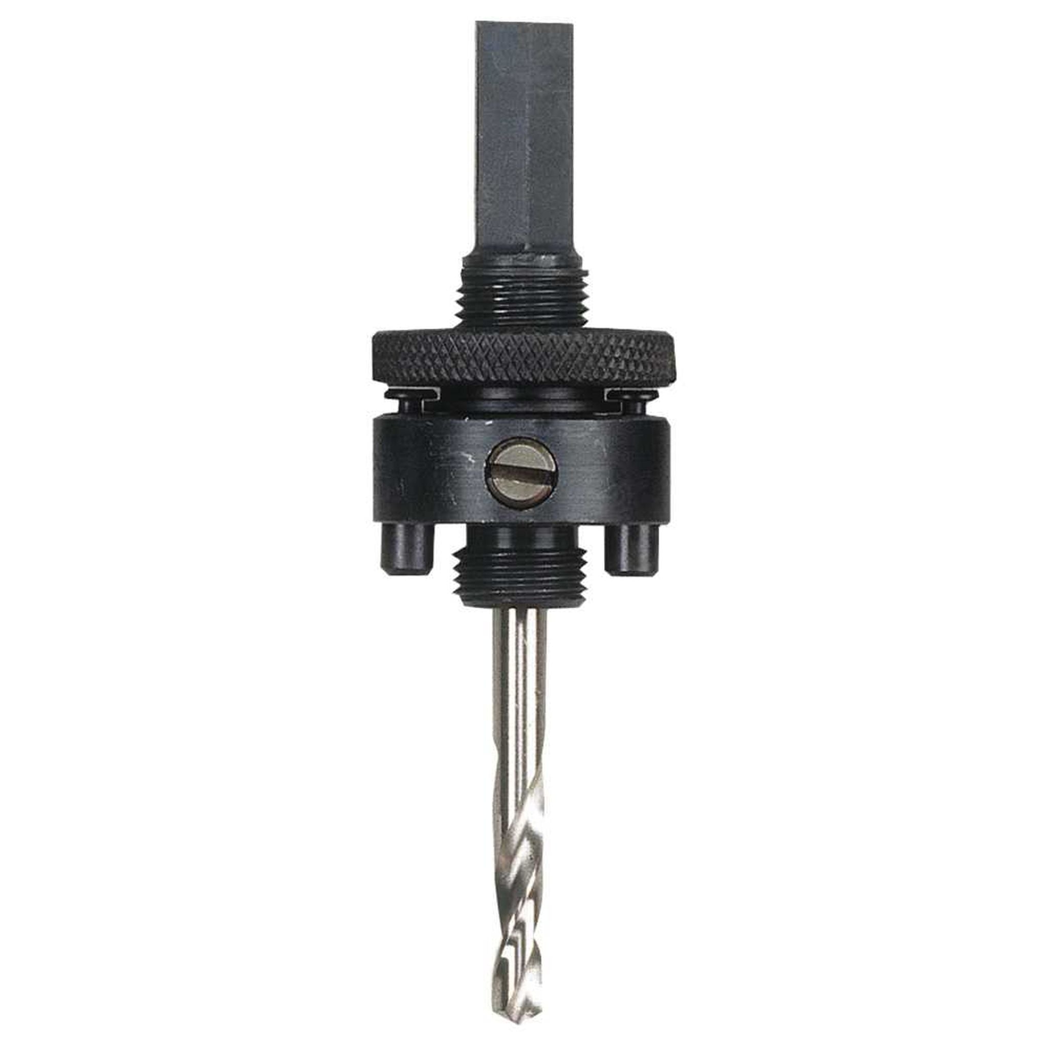 MANDREL HEX SHANK QUICK CHANGE 7/16 