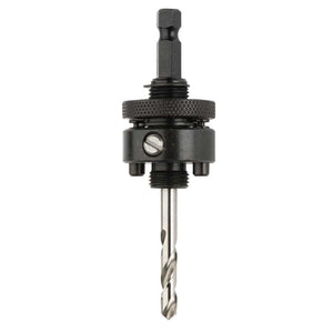 MANDREL HEX SHANK 11/32