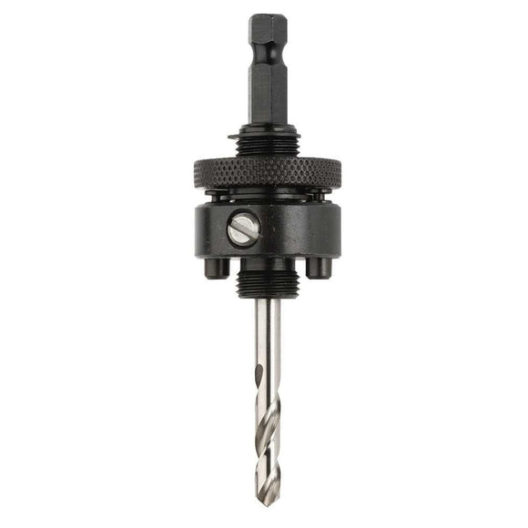 MANDREL HEX SHANK 11/32