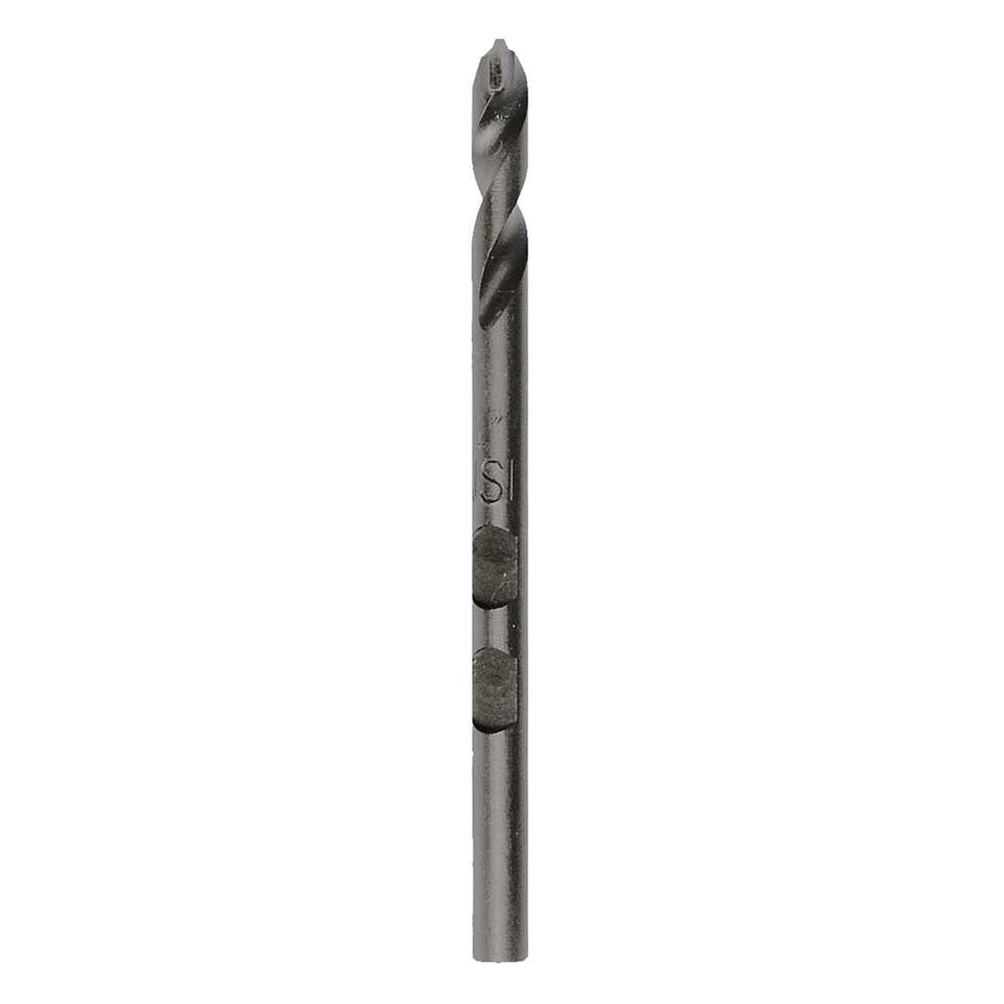 PILOT DRILL TCT 1/4 x 3.1/2 