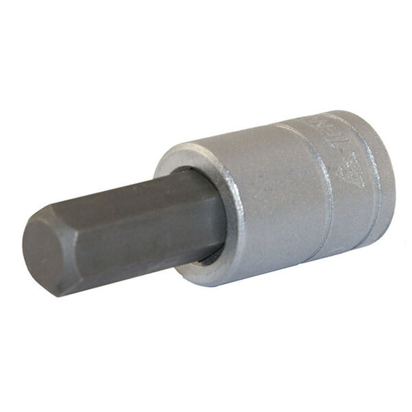 SOCKET IN HEX AF-5/32 x 3/8DR