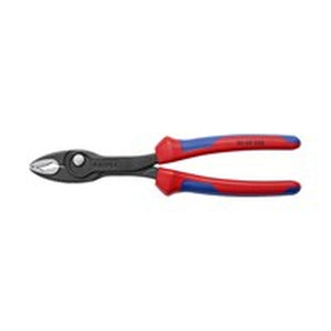 PLIERS TWINGRIP 200mm