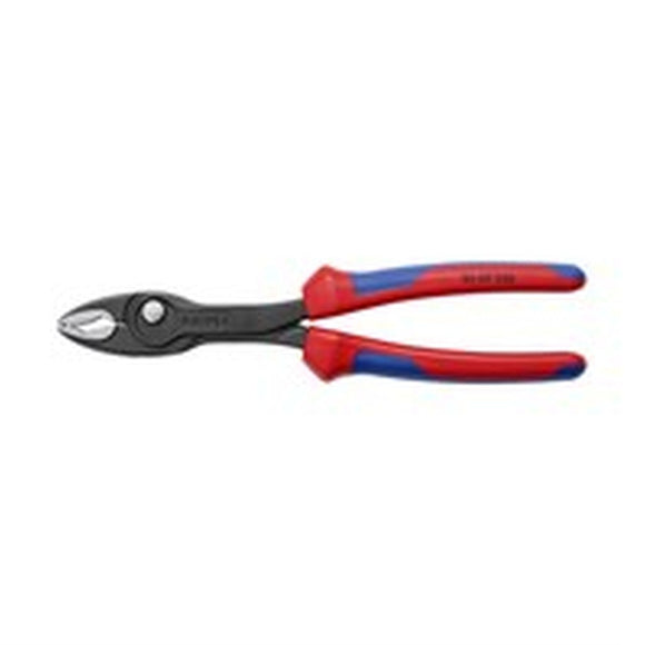 PLIERS TWINGRIP 200mm