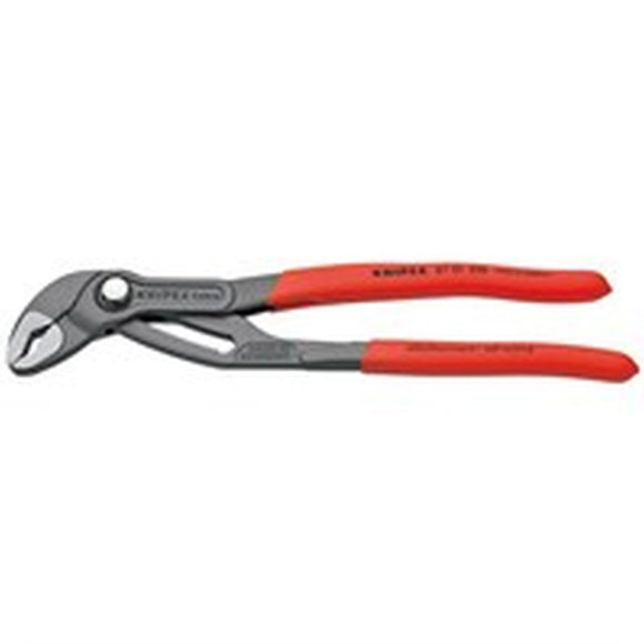 PLIER MULTIGRIP 250mm COBRA GRIP 
