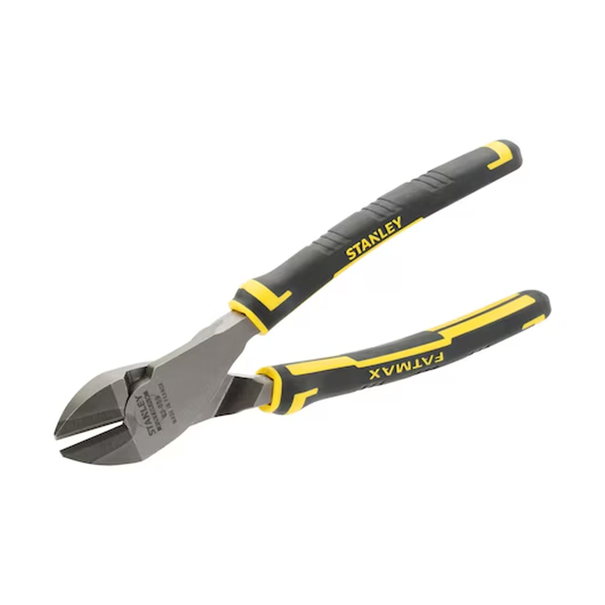 FATMAX DIAGONAL CUTTING PLIERS 190MM